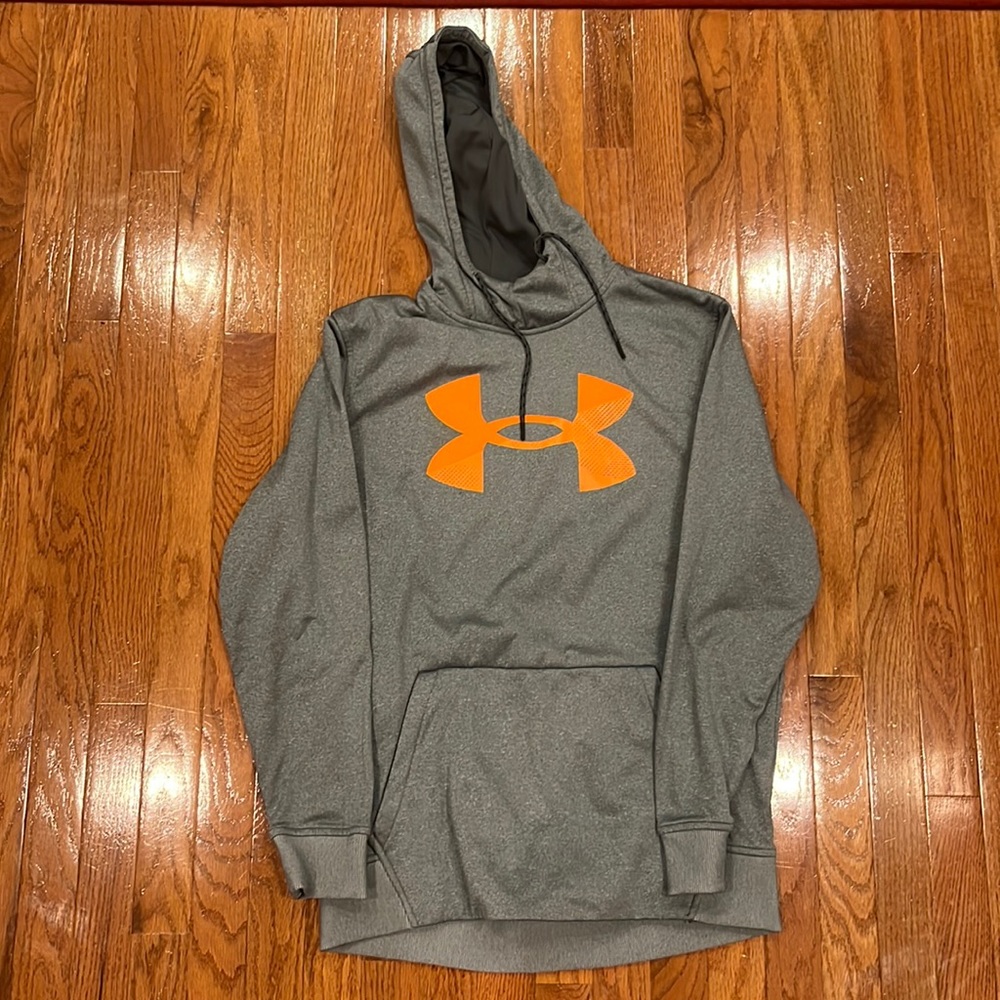 Under Armor Cold Gear Sweatshirt